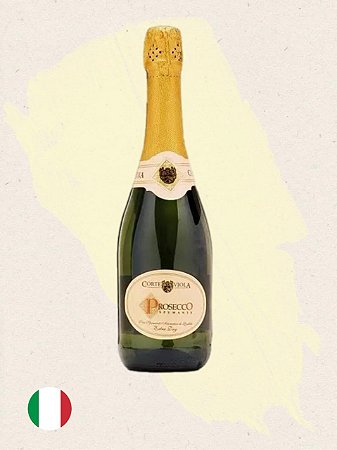 Corte Viola Cuvée Brut Espumante