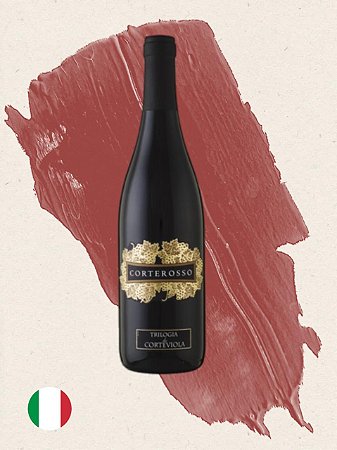 Corte Rosso Sangiovese