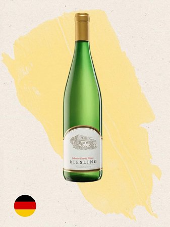 Schmitt Riesling