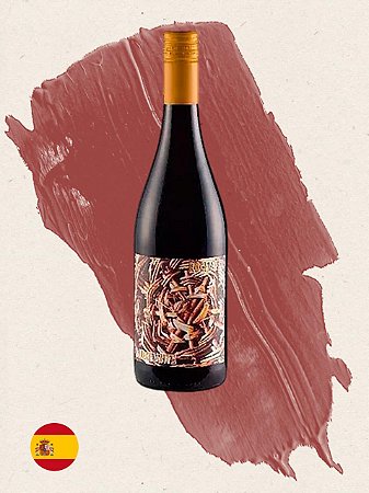 Rochapel Garnacha