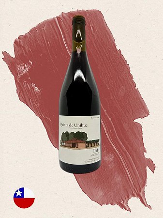 Quinta de Unihue País