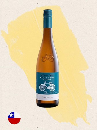 Bicicleta Riesling