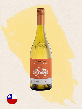 Bicicleta Viognier