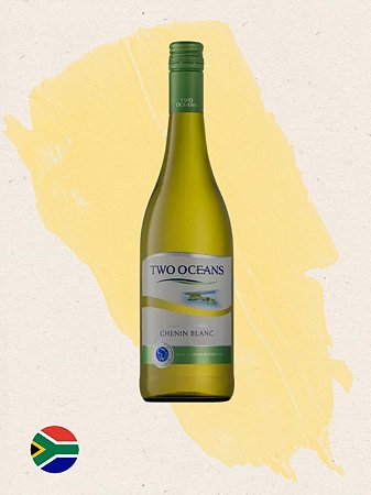Two Oceans Chenin Blanc