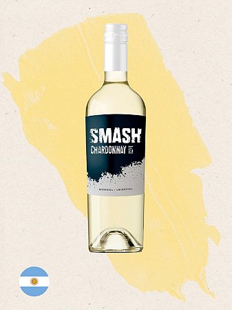Smash Chardonnay