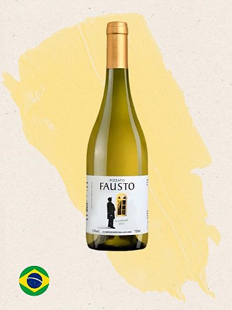 Fausto Alvarinho