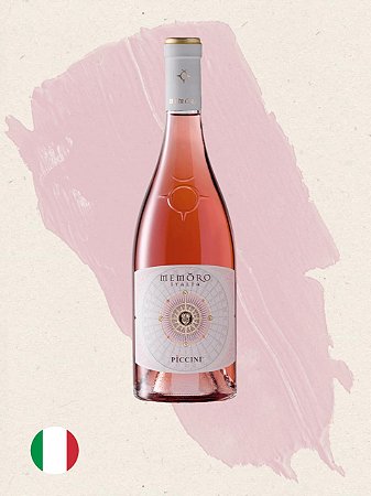 Memoro Piccini Rosé