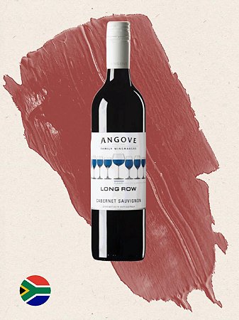 Long Row Cabernet Sauvignon