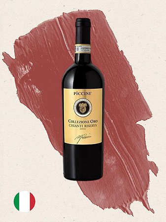 Collezione Oro Reserva