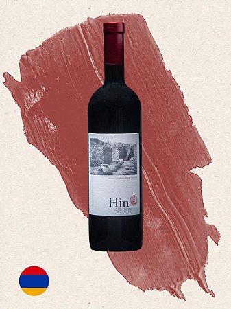 Hin Tinto Semi Sweet
