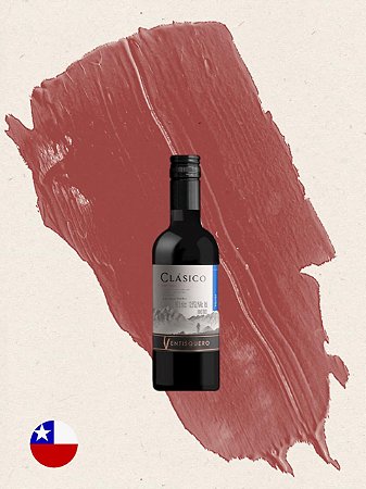 Ventisquero Merlot 187ml