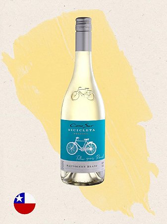 Bicicleta Sauvignon Blanc