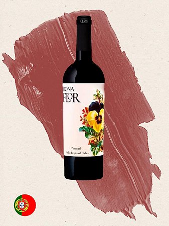 Dona Flor Blend Tinto