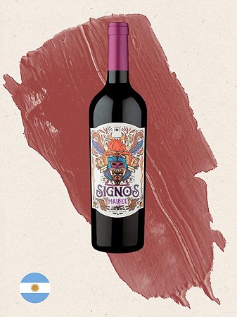 Signos Malbec