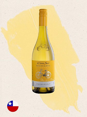 Bicicleta Chardonnay