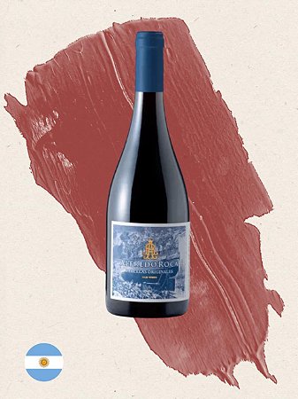 Alfredo Roca Parcelas Originales Malbec