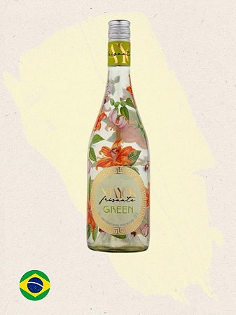 Mayos Frisante Green