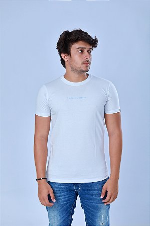 Camiseta Santorini