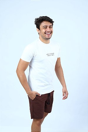 Camiseta Life is Good