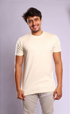 Camiseta LISA Creme