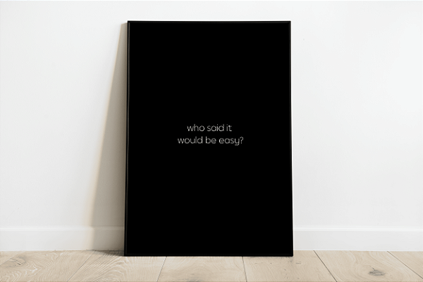 Quadro - easy P
