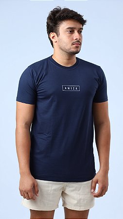 Camiseta Amiza Box