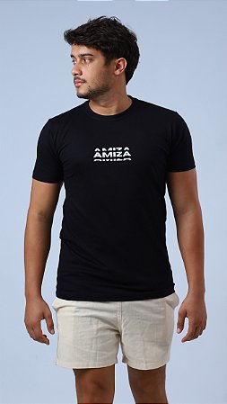 Camiseta Amiza Middle
