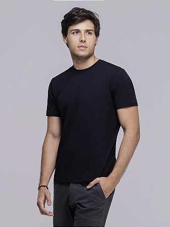 Camiseta LISA Flex Preta