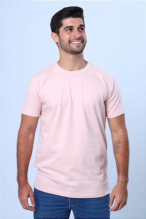Camiseta LISA Rosé