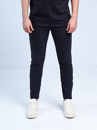 Calça Chino Preta
