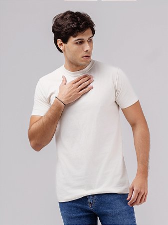 Camiseta LISA Off-White