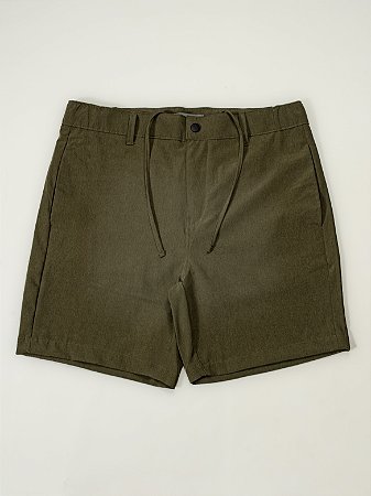 Bermuda Summer Verde Militar