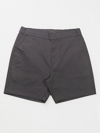 Bermuda City Grafite