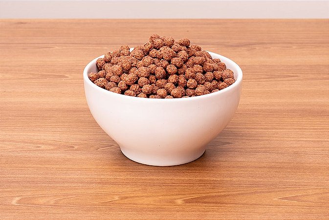 Cereal Matinal Chocoboll