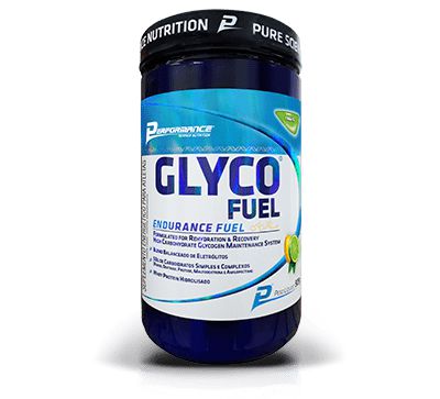 Glyco Fuel Endurance Fuel 909g - Performance