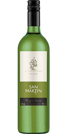 Vinho Niágara Suave San Martin 750ml - Panizzon