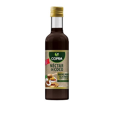 Néctar de Coco 250ml - Copra