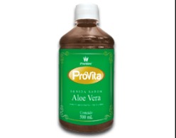 Suco de Aloe Vera 500ml - Pro Aloe