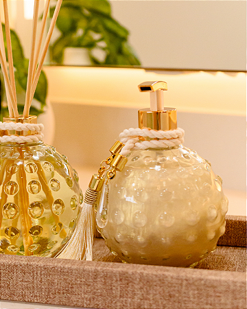 Sabonete Líquido Bolha 500ml