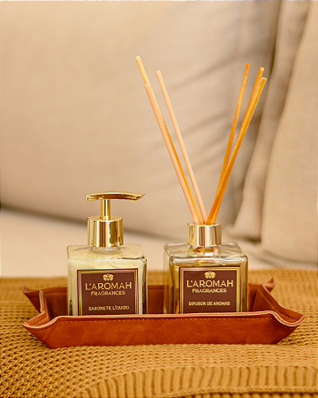 Difusor de Aromas Cubo 250ml