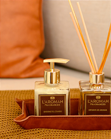 Sabonete Líquido Cubo 250ml