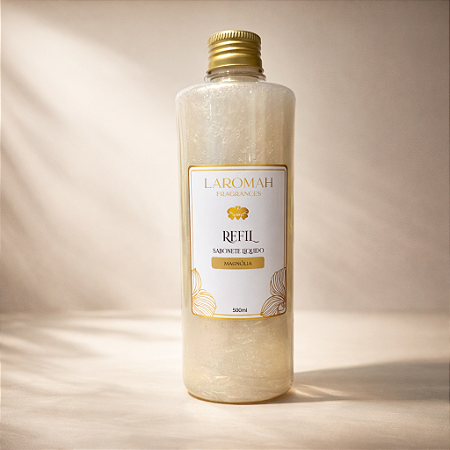 Refil Sabonete Líquido 500ml