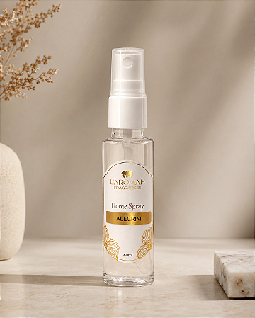 Mini Home Spray 40ml