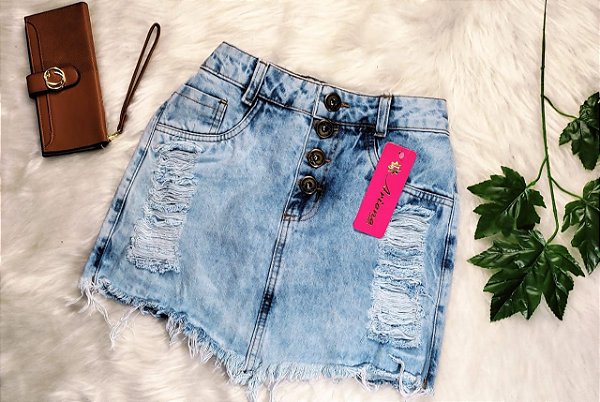 shorts jeans ariene