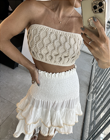 Cropped Mel Areia