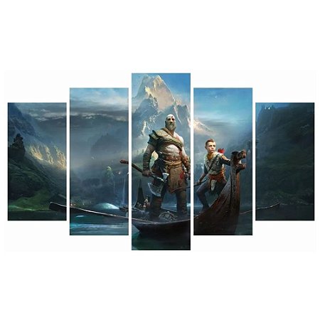 Quadro Mosaico Decoração Nerd Gamer