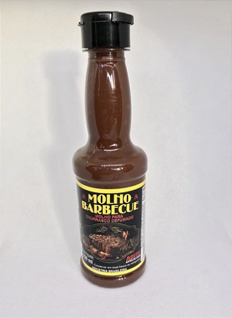 MOLHO CREMOSO BARBECUE