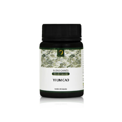 YI MU CAO - Cápsulas 150mg - Gotas 50ml