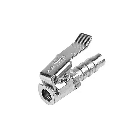 Bico Sem Retenção C/ Presilha 1/4 Schweers