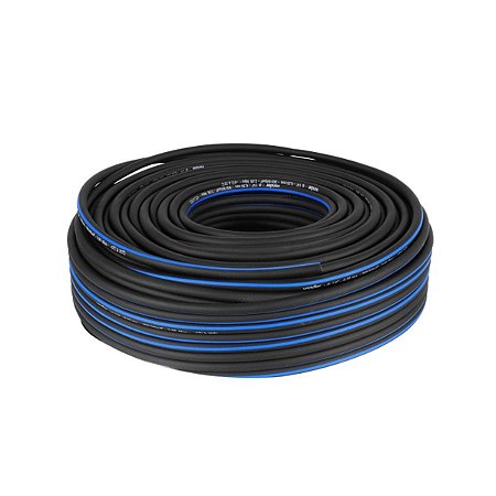 Mangueira Ar/Agua 300lb (A) 1/4" Vonder
